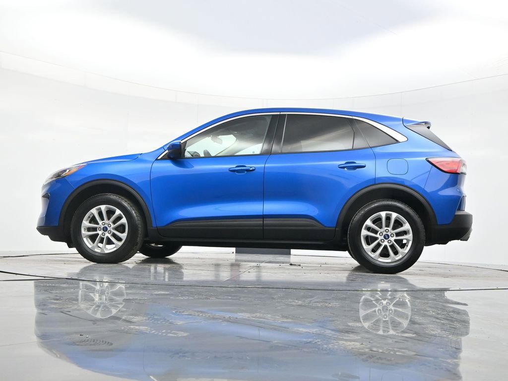 Used 2020 Ford Escape SE image 51