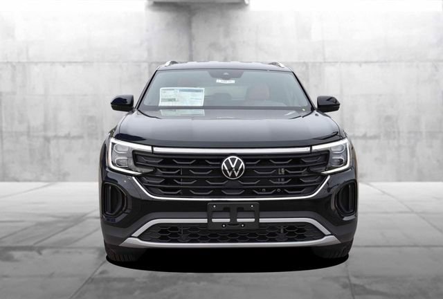 New 2026 Volkswagen Atlas Cross Sport SE image 4