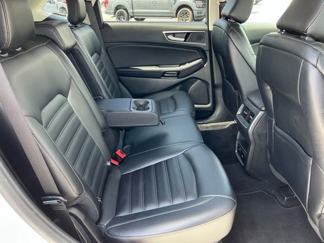Used 2022 Ford Edge SEL w/ Convenience Package AWD/4WD image 24