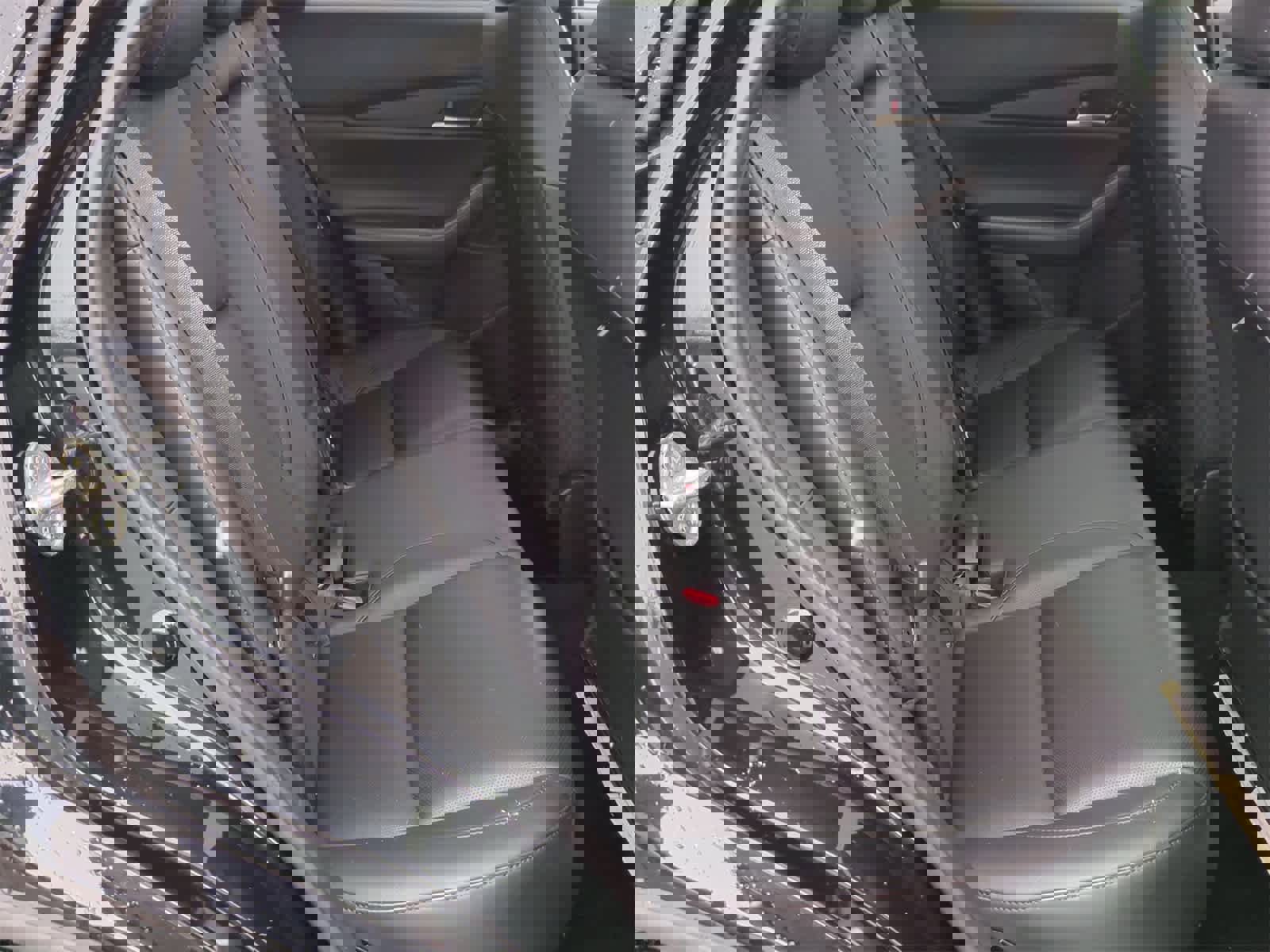 Used 2024 MAZDA CX-30 AWD 2.5 S w/ Premium Package image 20