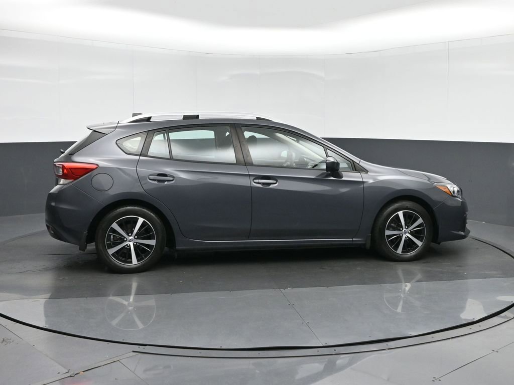 Used 2023 Subaru Impreza Premium image 8