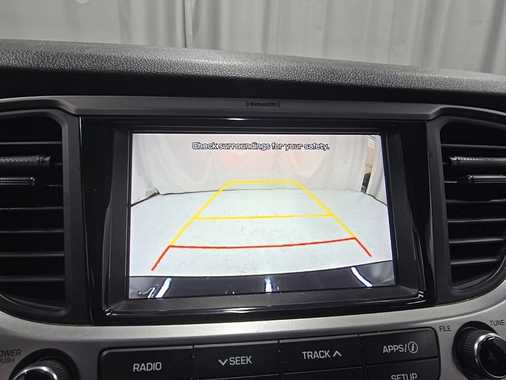 Used 2018 Hyundai Accent Limited FWD image 30