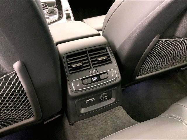 Certified 2023 Audi A5 2.0T Prestige w/ Black Optic Plus Package image 34