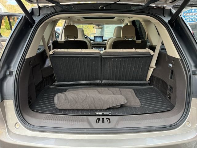 Used 2020 Lincoln Aviator Reserve w/ Equipment Group 202A image 33