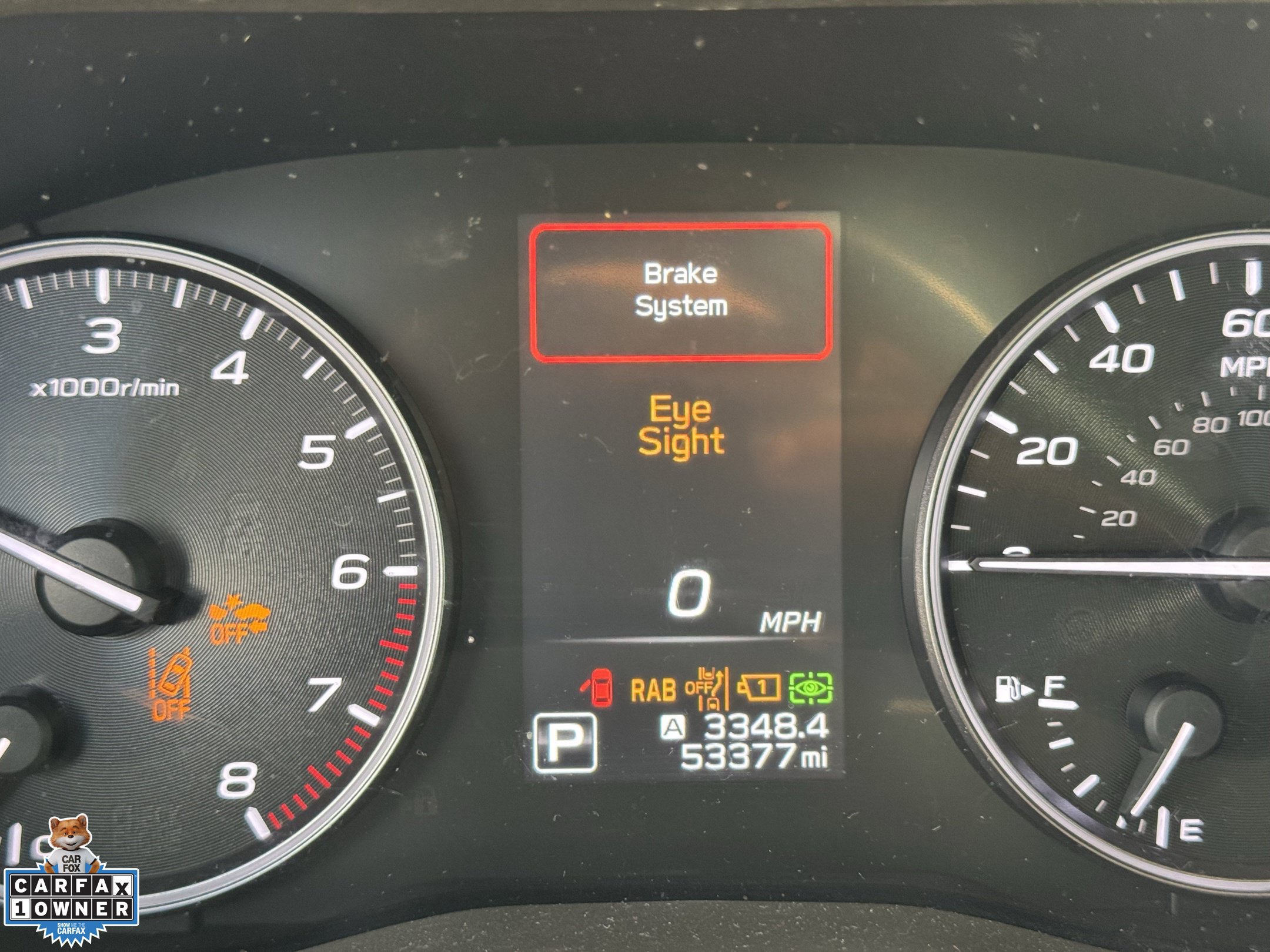Used 2024 Subaru Ascent Limited w/ Technology Package AWD/4WD image 12
