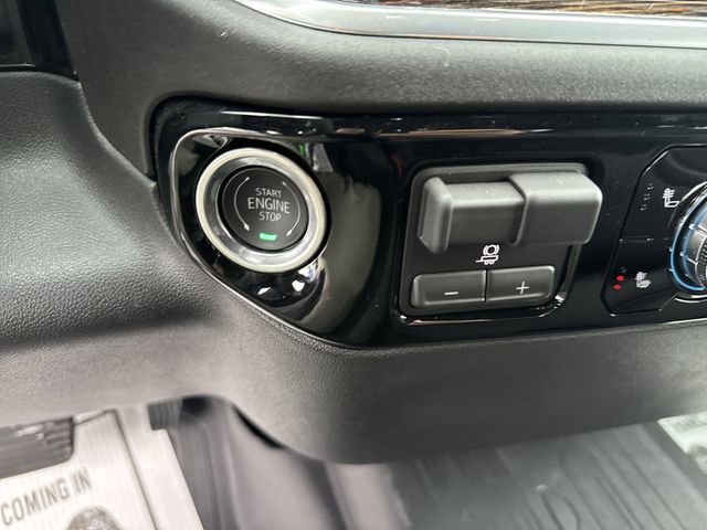 New 2026 GMC Sierra 1500 Elevation AWD/4WD image 23