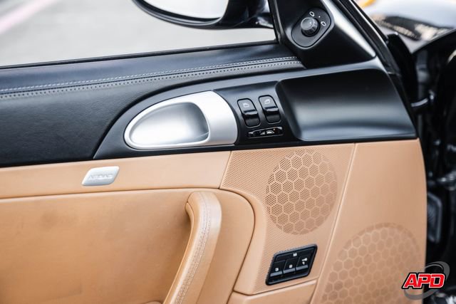 Used 2007 Porsche 911 Carrera S image 61