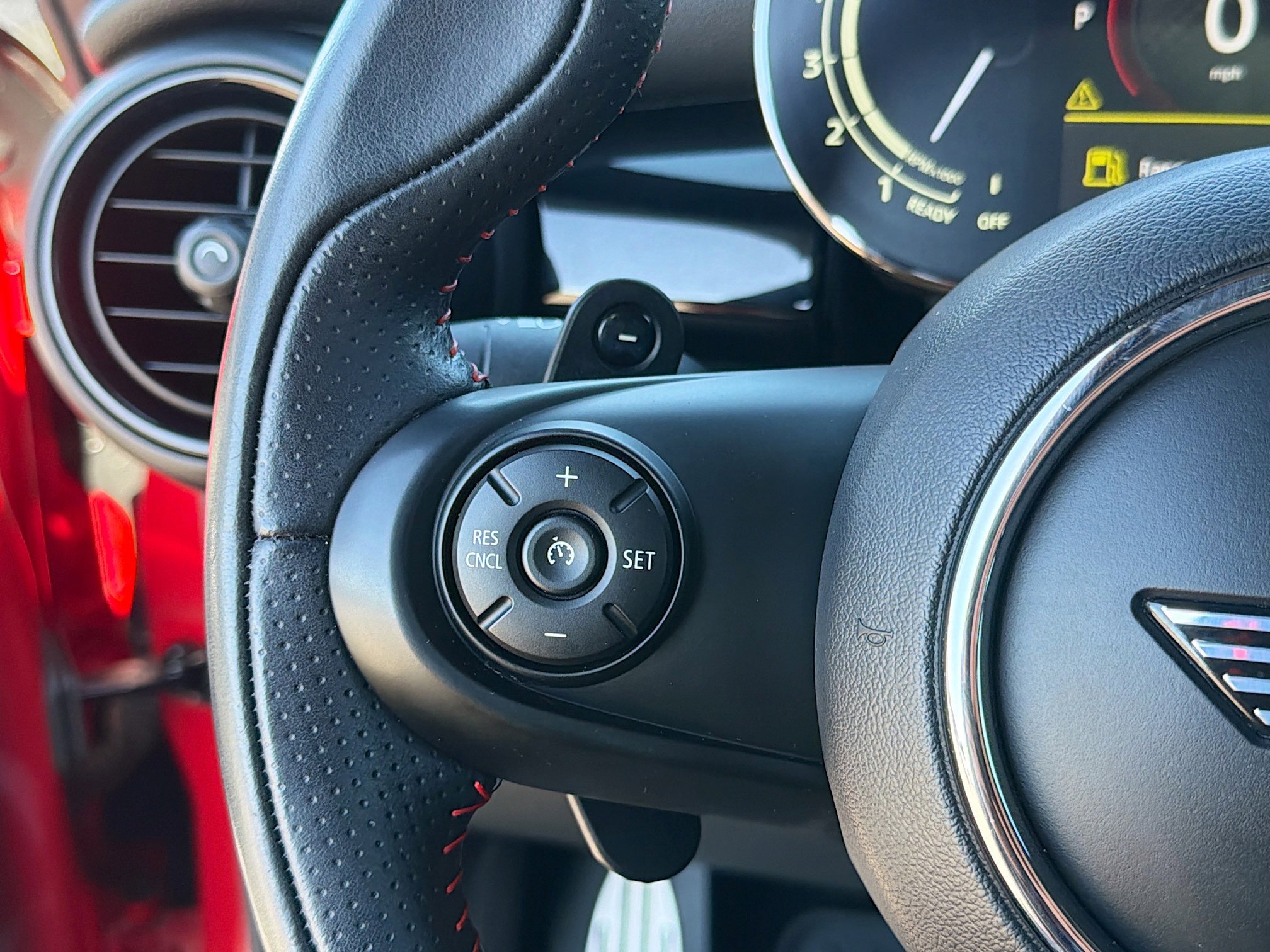 Used 2021 MINI Cooper S w/ 6.5" Touchscreen Package image 30