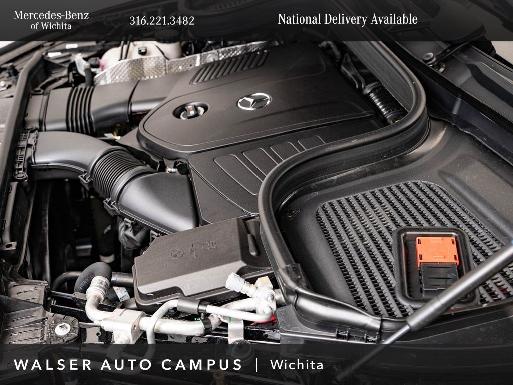 New 2026 Mercedes-Benz GLE 350 4MATIC image 52