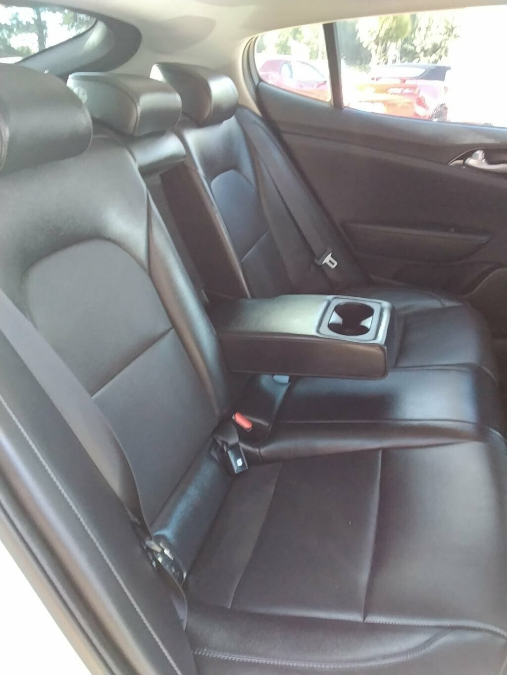 Used 2019 Kia Stinger AWD/4WD image 10