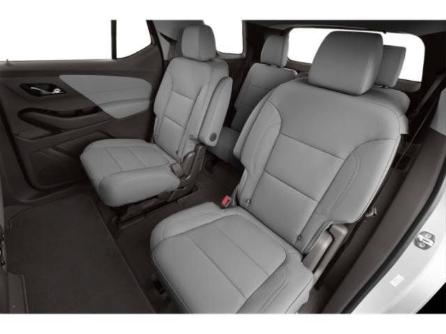 Certified 2019 Chevrolet Traverse Premier w/ Driver Confidence II Package FWD image 16