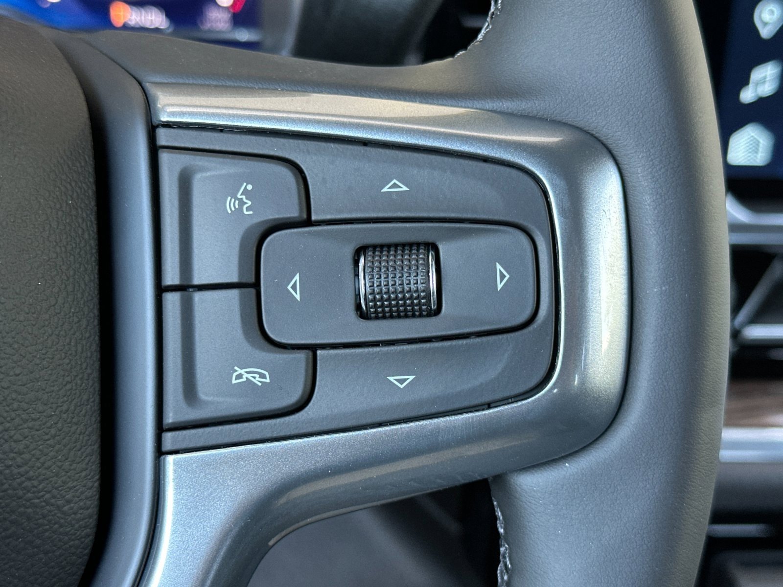 New 2025 Chevrolet Silverado 1500 LT w/ All Star Edition Plus image 28