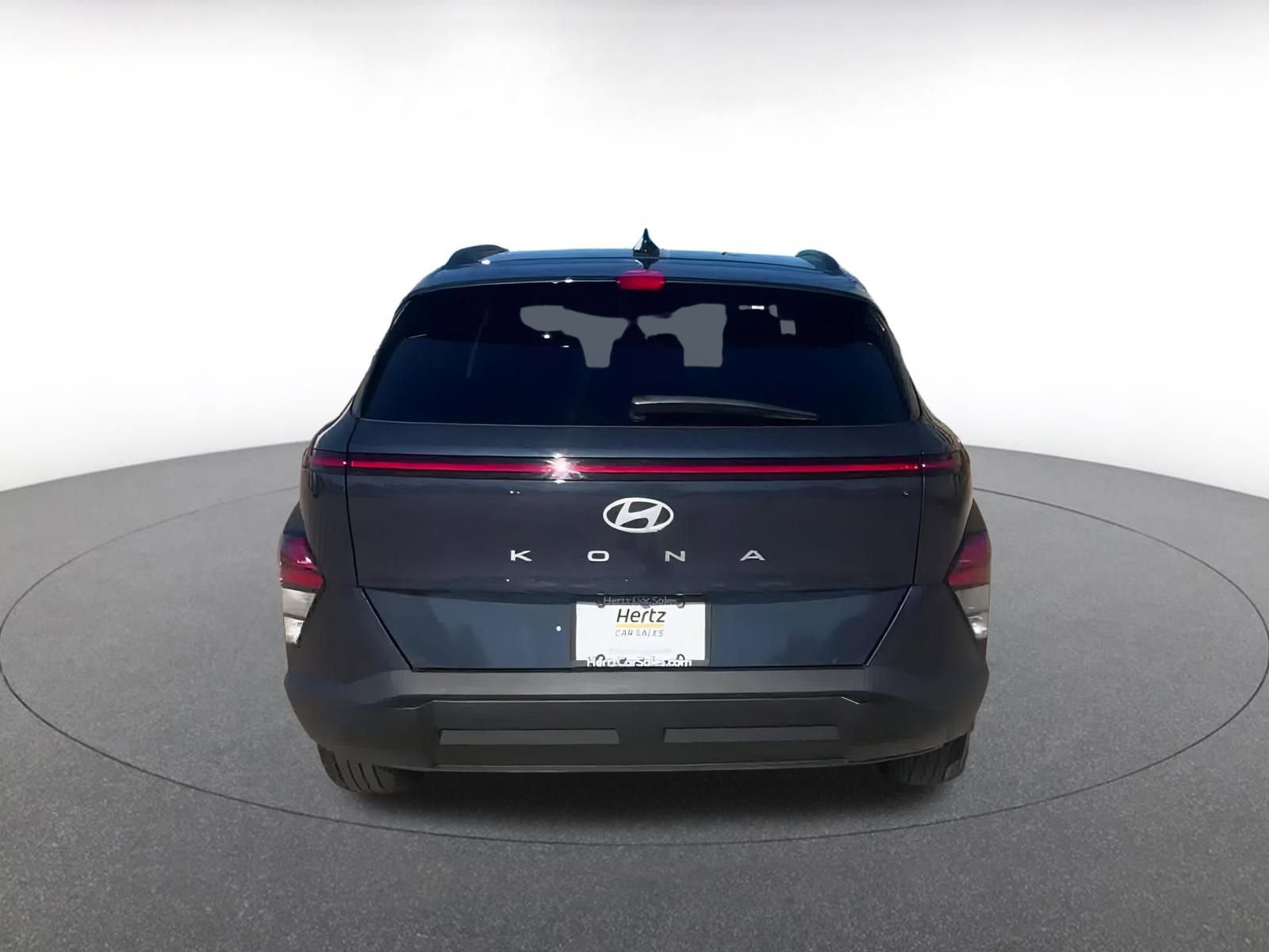 Used 2025 Hyundai Kona SEL image 12