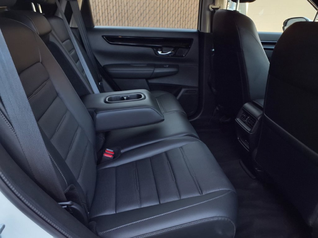 Used 2025 Honda CR-V EX-L image 34