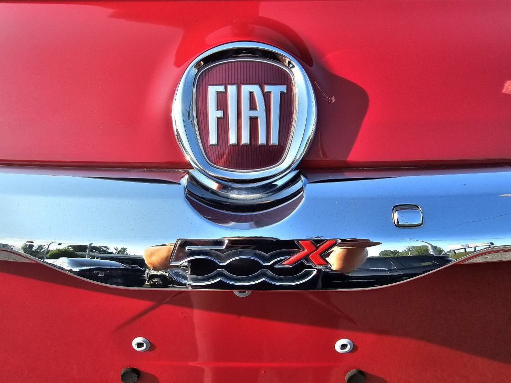 Used 2021 FIAT 500X Pop w/ Pop Value Package AWD/4WD image 15