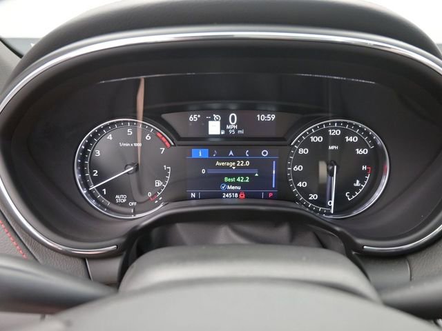 Used 2023 Cadillac CT5 Sport image 25