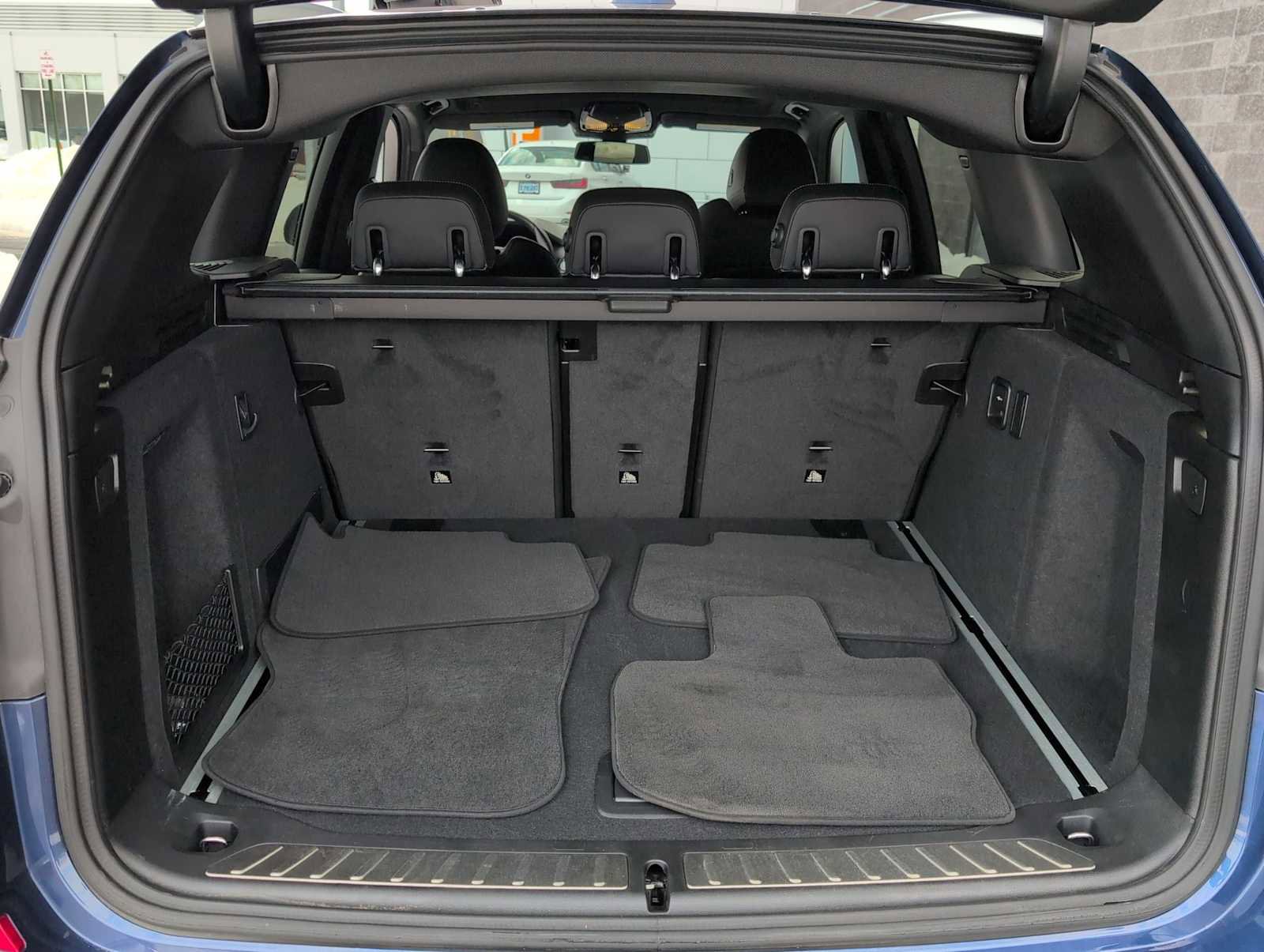 Used 2021 BMW X3 xDrive30i w/ Premium Package image 32