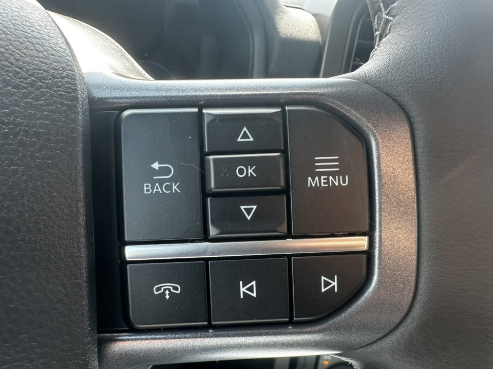 New 2025 Ford F150 Lariat w/ Equipment Group 501A Mid image 22