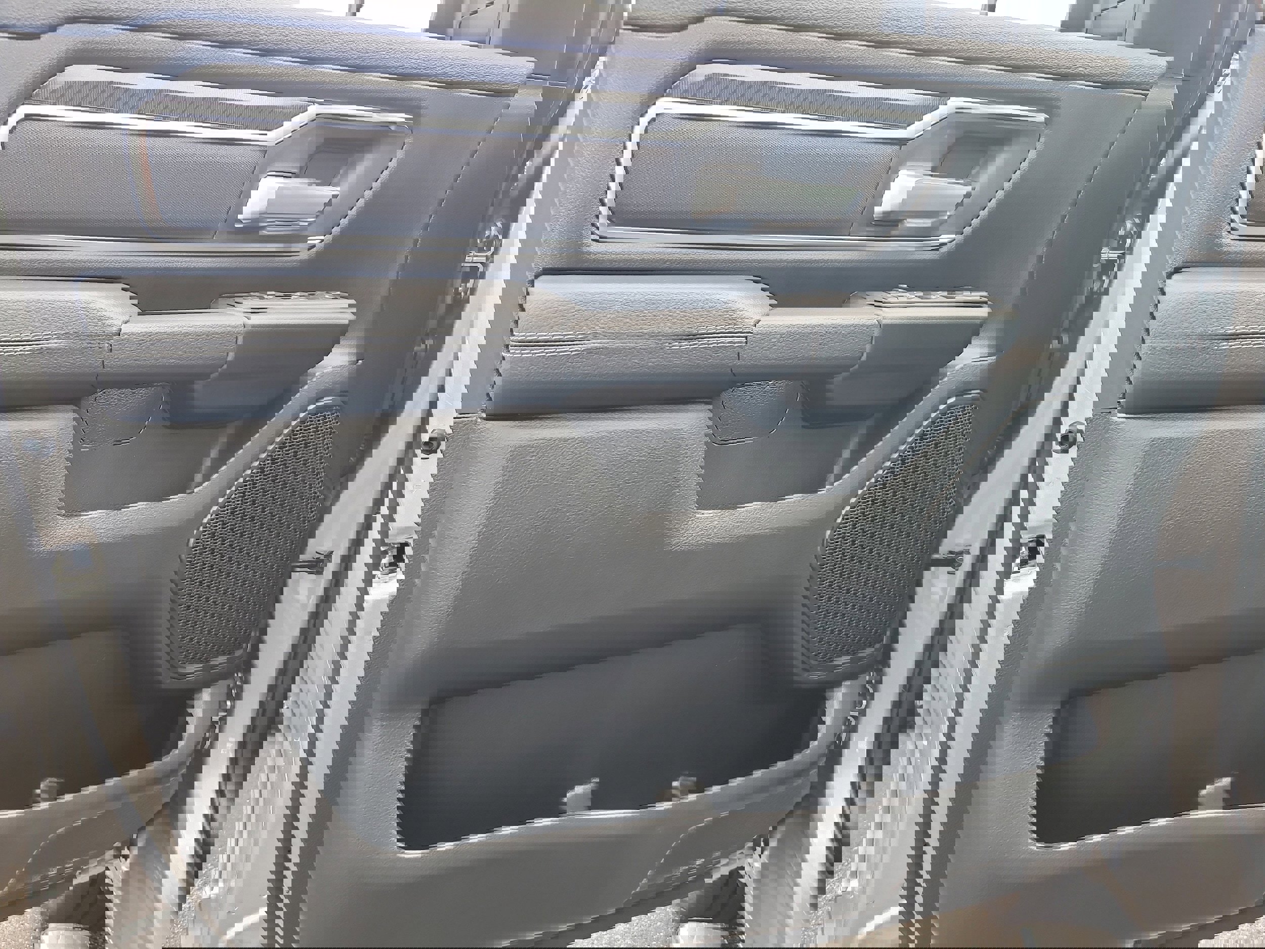 New 2026 RAM 1500 Big Horn image 12