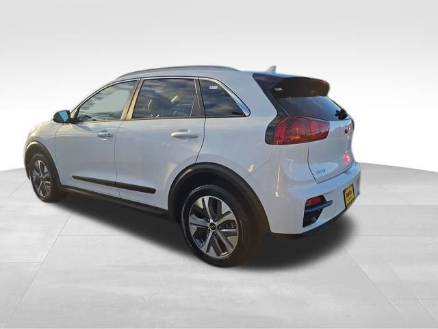 Used 2021 Kia Niro EX image 6