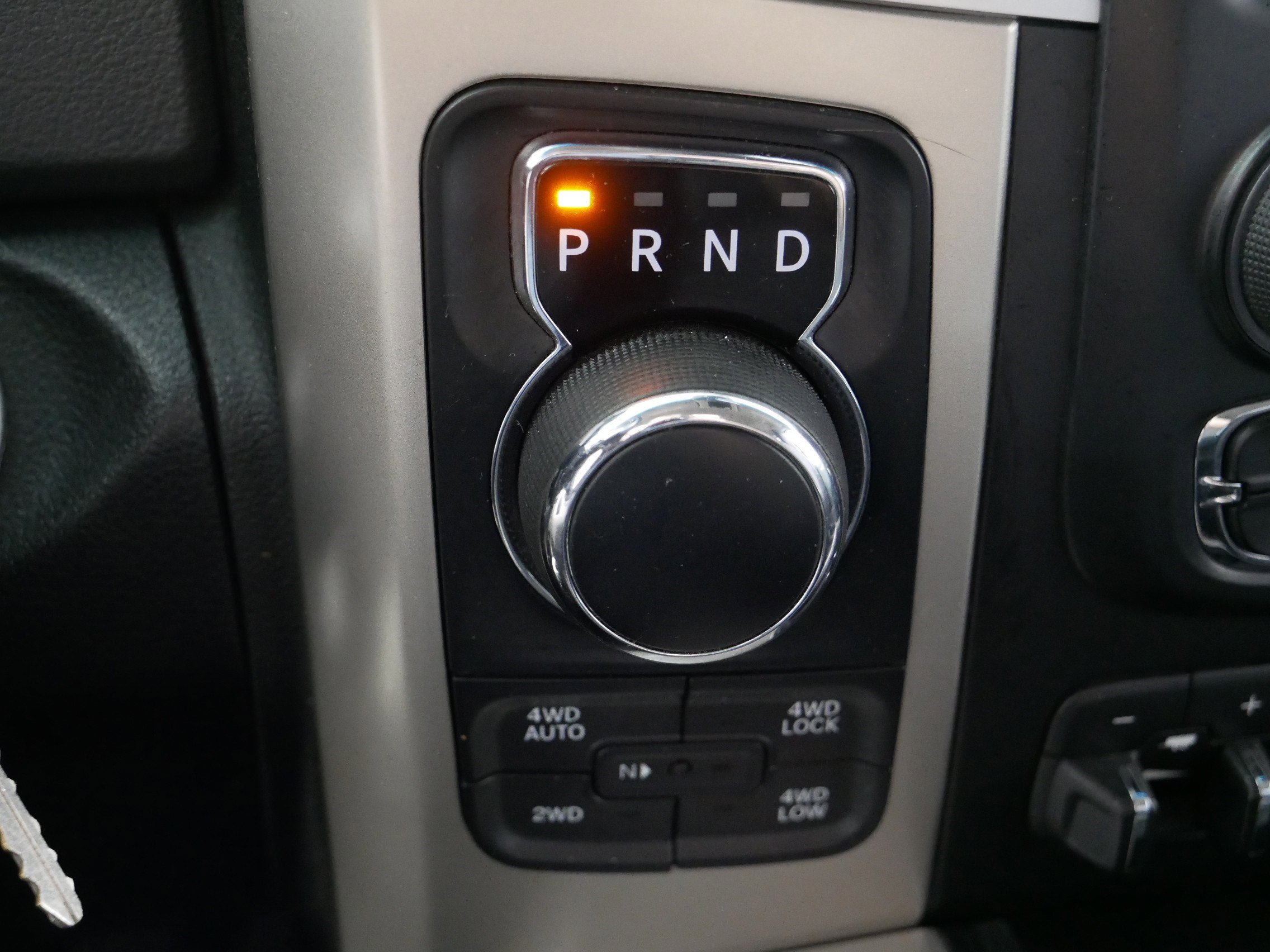 Used 2014 RAM 1500 Big Horn AWD/4WD image 24