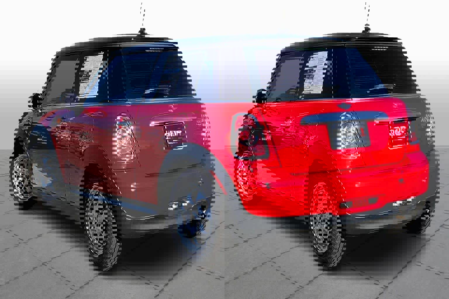 Used 2012 MINI Cooper Hardtop image 9