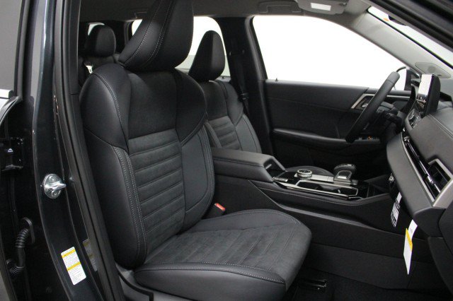 New 2026 Mitsubishi Outlander SE FWD image 19