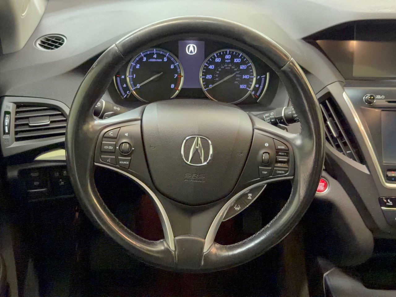 Used 2020 Acura MDX FWD image 10