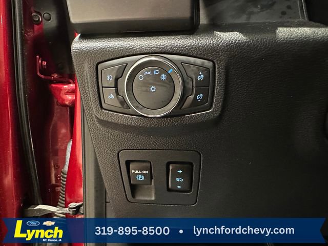 Used 2019 Ford F150 XLT w/ Equipment Group 302A Luxury AWD/4WD image 16