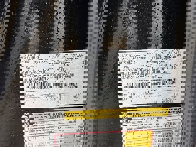 Used 2025 Ford Expedition Max Platinum image 39