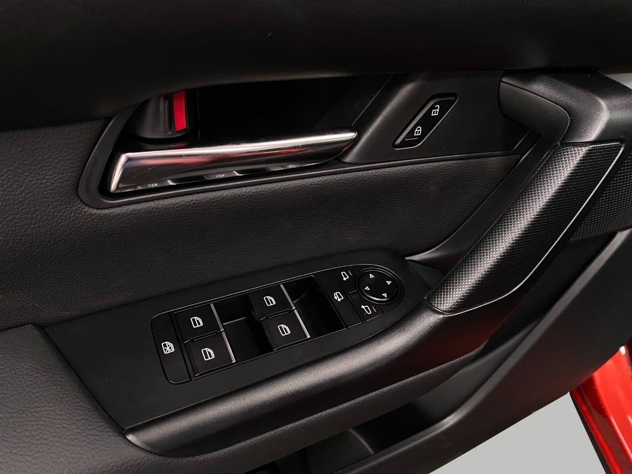 New 2025 MAZDA CX-50 AWD 2.5 S w/ Cargo Package image 29