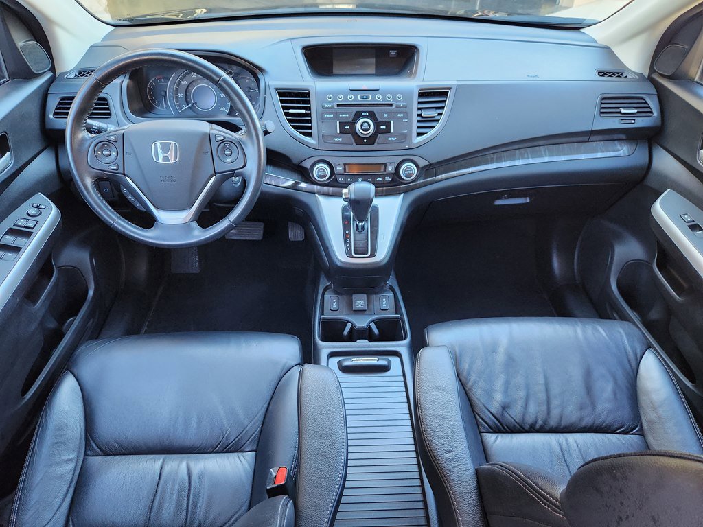 Used 2014 Honda CR-V EX-L image 35