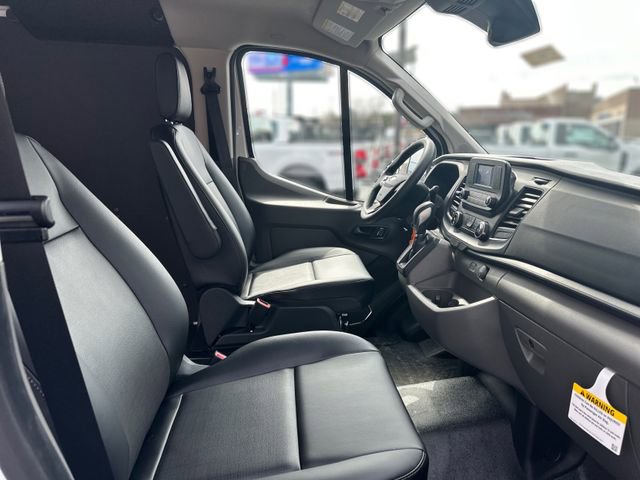 New 2025 Ford Transit 150 Low Roof w/ Exterior Upgrade Package image 9