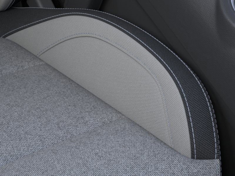 New 2026 Ford Mustang Coupe image 16