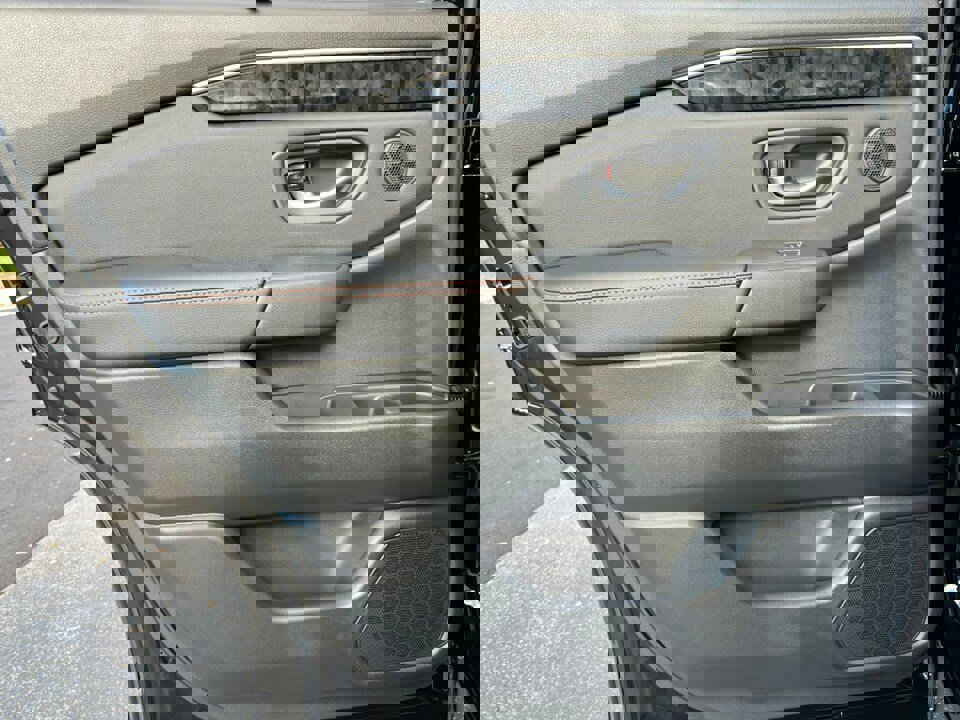 New 2026 Honda Passport TrailSport Elite image 45