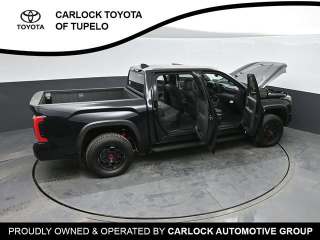 New 2026 Toyota Tundra TRD Pro image 48