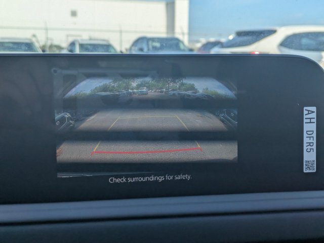 New 2026 MAZDA CX-30 AWD 2.5 S w/ Select Sport Pkg image 19
