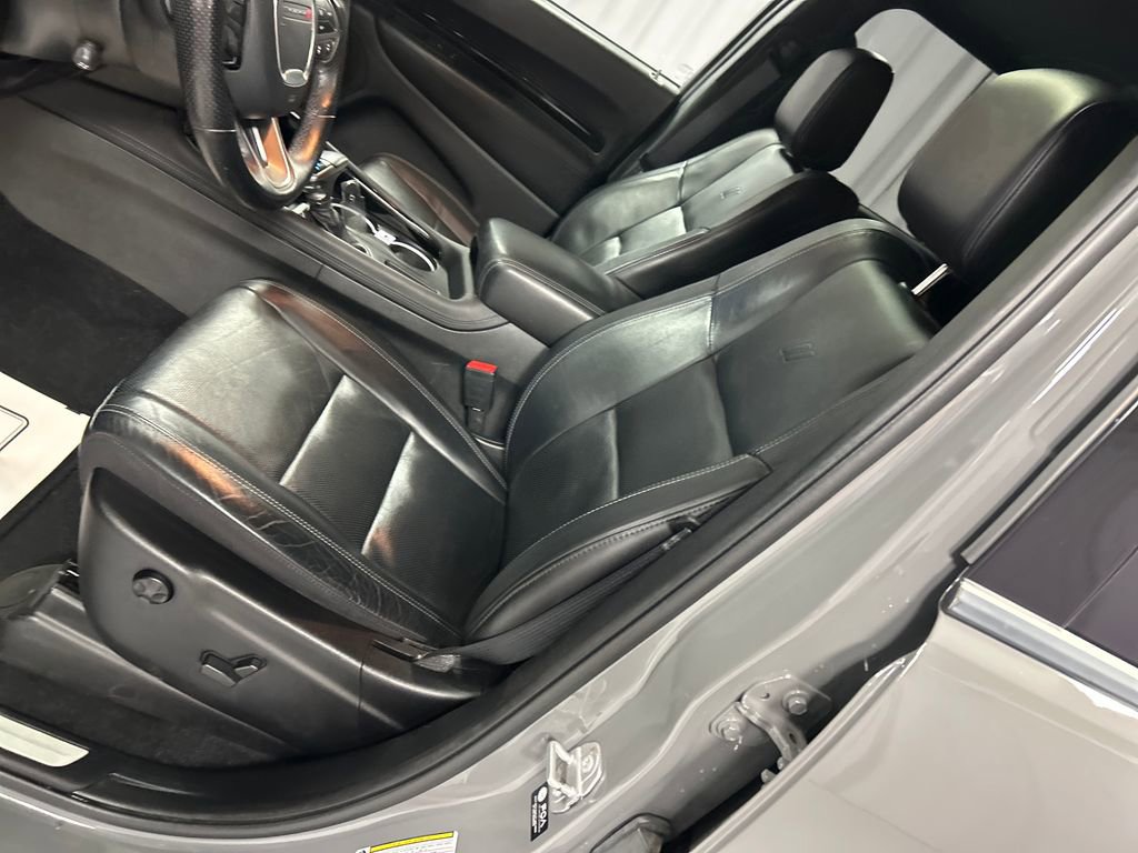 Used 2022 Dodge Durango Citadel image 12