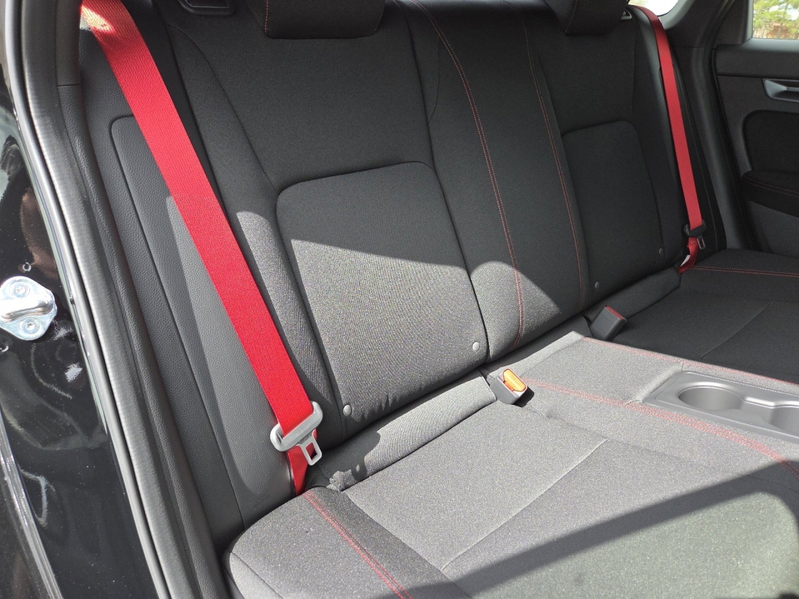 New 2025 Honda Civic Type R image 21