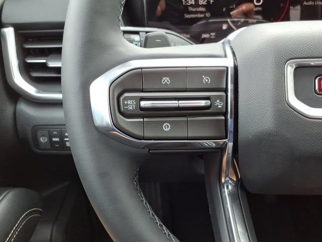 New 2027 GMC Terrain Elevation w/ Elevation Premium Package AWD/4WD image 33