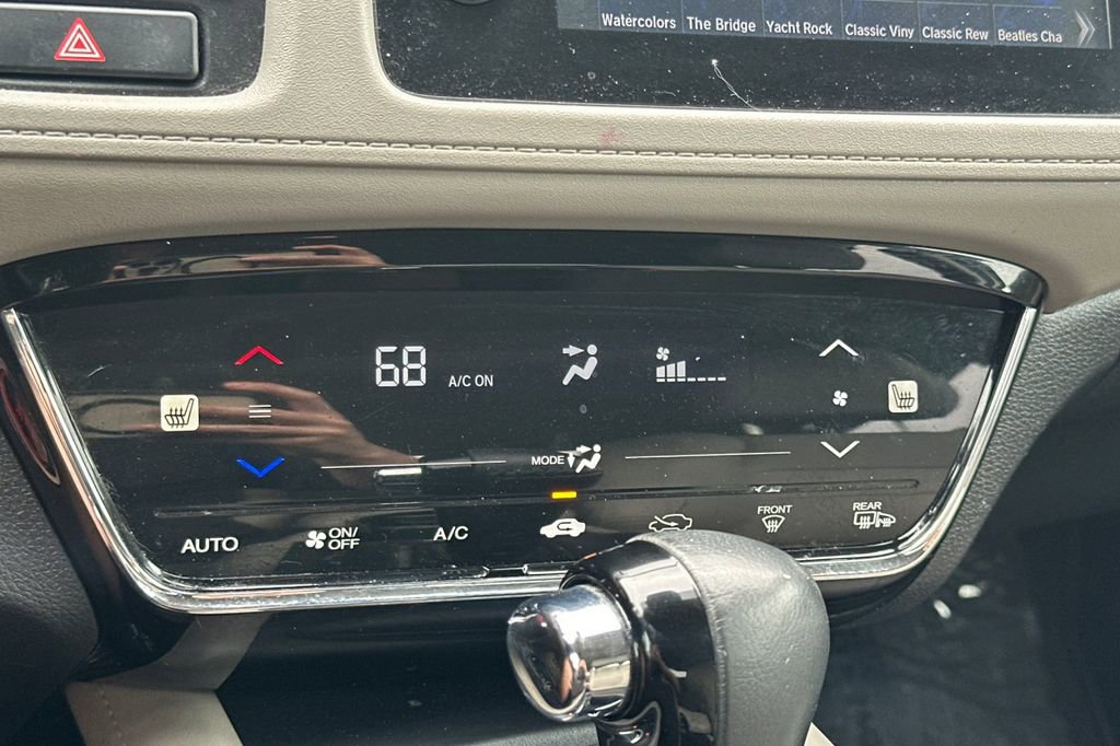 Certified 2019 Honda HR-V EX-L image 19