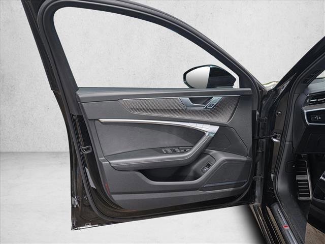 Used 2022 Audi S6 Premium Plus w/ S Sport Package image 9