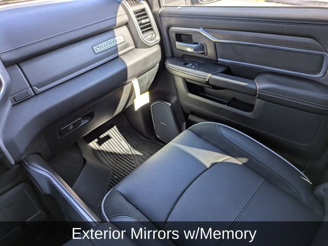 Used 2025 RAM 3500 Laramie image 16