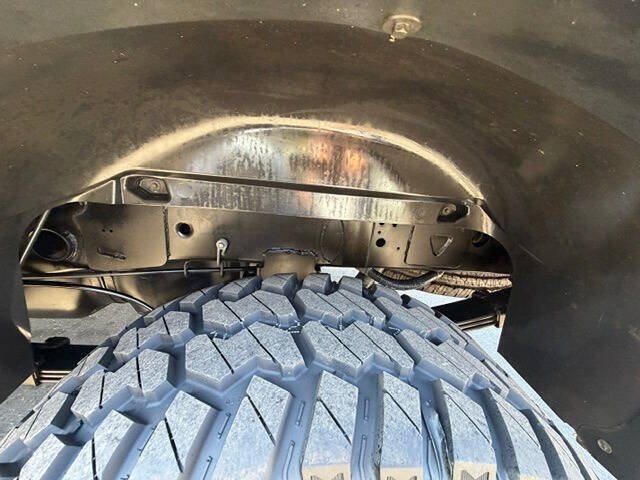 Used 2016 RAM 3500 Big Horn AWD/4WD image 50