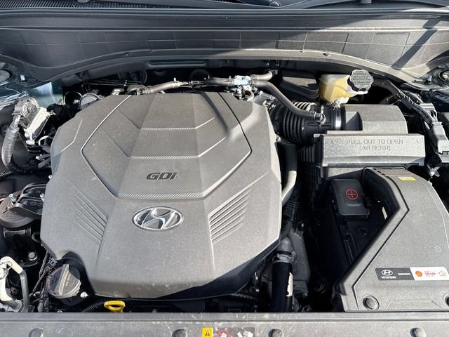 Used 2025 Hyundai Palisade Calligraphy AWD/4WD image 27