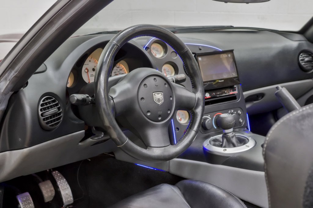 Used 2008 Dodge Viper SRT-10 RWD image 18