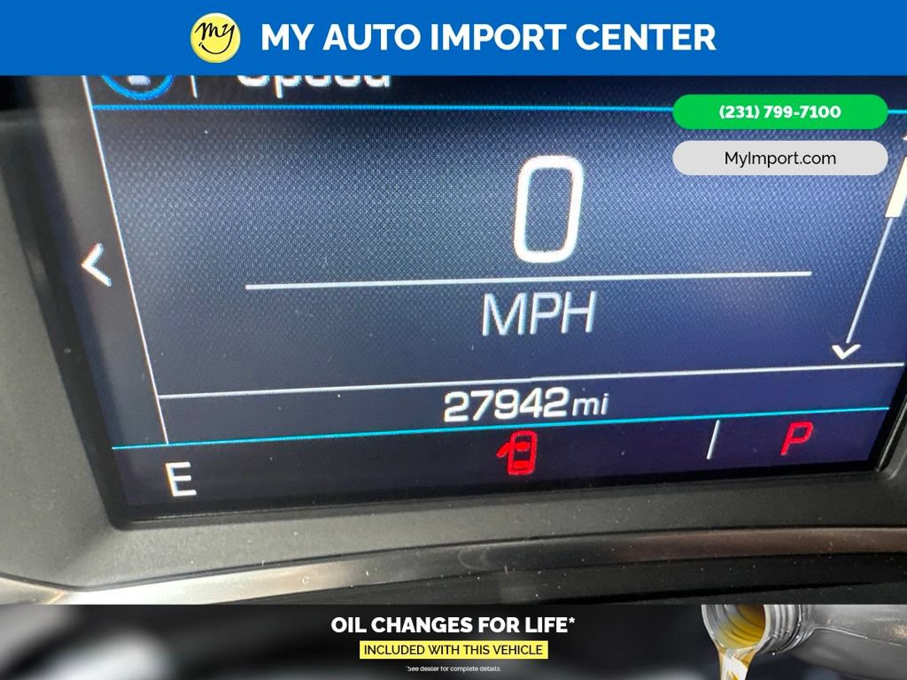 Used 2023 GMC Acadia SLE w/ Driver Convenience Package FWD image 20