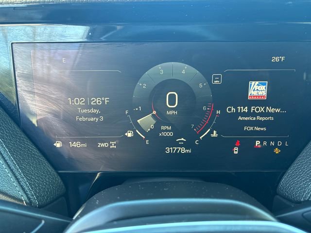 Used 2025 GMC Yukon Denali image 26