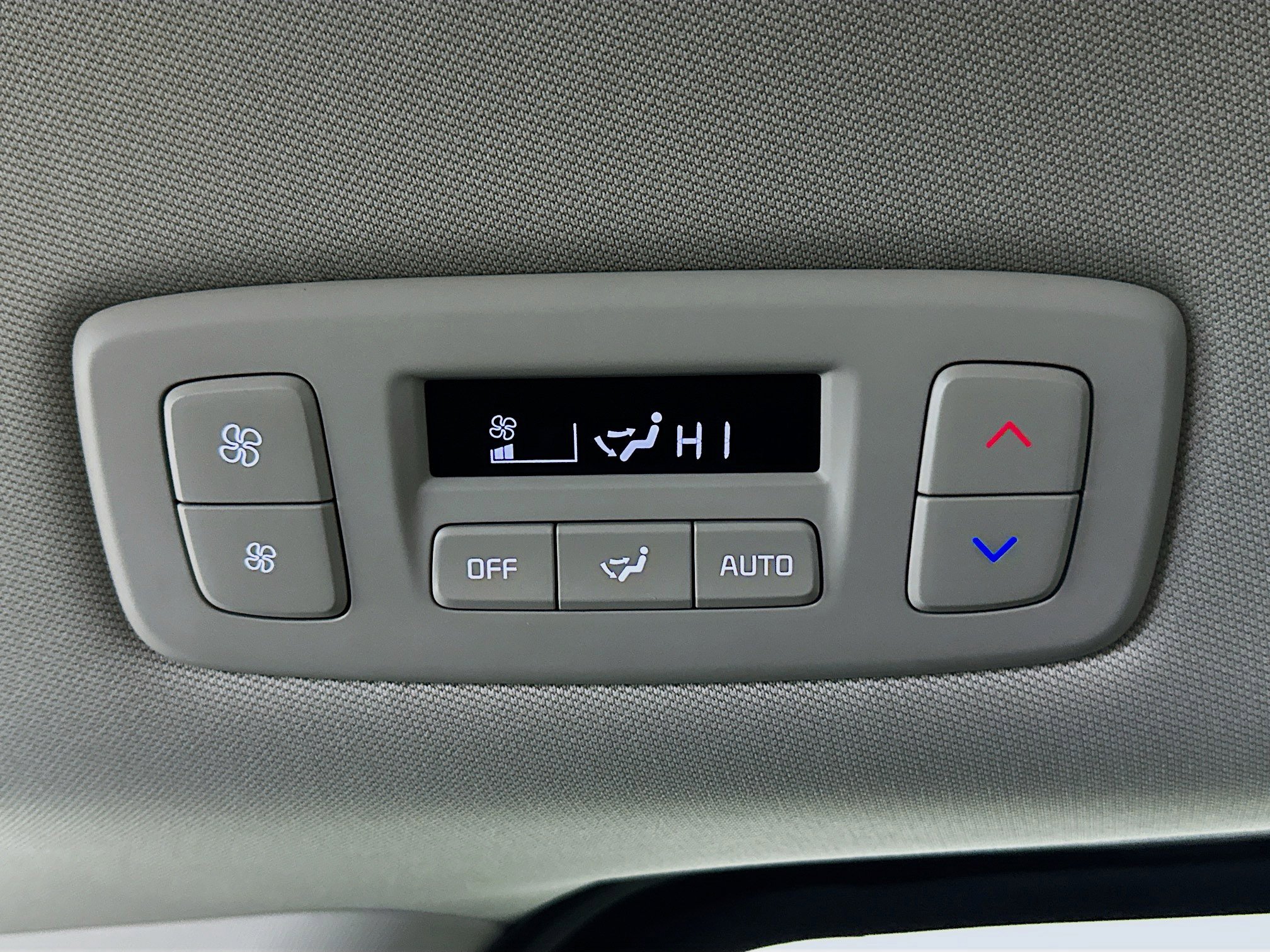 New 2026 Kia Carnival LXS image 26