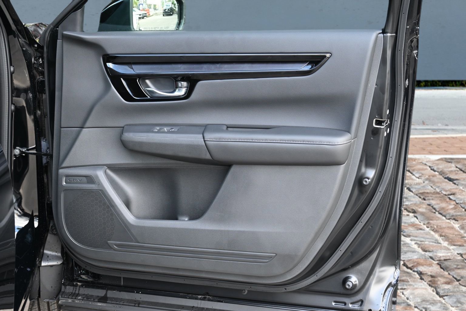 New 2026 Honda CR-V EX-L image 14